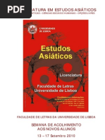 EAs-FLUL Caderno Acolhimento + Horário