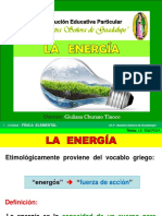 La Energía-2018