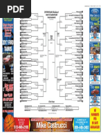 Download 2018 NCAA Tournament Bracket by CincinnatiEnquirer SN373568317 doc pdf