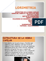 Curso de Colorimetria