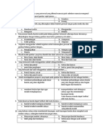 Gambar adalah bahasa yang universal yang dikenal manusia jauh sebelum manusia mengenal tulisan.docx