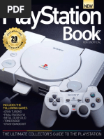 Wolf - Video Game Explosion - A History From Pong To Playstation