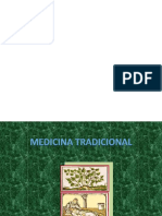 Medicina Tradicional