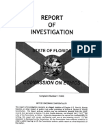 3_17003 Report of Investigation