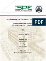 INFORME - PK301 - Enriquez - Tapia - Suarez PDF
