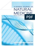 Revista Cientifica de Medicina Natural - Edicao 2