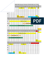 Jadwal Peta Kawasan_22218