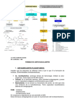 Practica 13 Anticoagulante