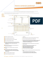 Factura Proforma PDF