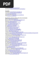 Download Free Sites List Updated by Alice_Caroline_8070 SN37357933 doc pdf