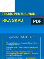 teknis penyusunan RKA.ppt