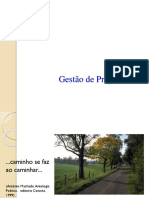 2.1 - Gestão de Projetos - Ppt. Aula 1