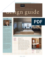 Drury Design Fall 2010 Design Guide