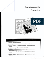 Control de Calidad Estados Financieros