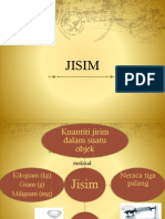 Jisim