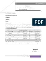 PT Permata 1 Wisnu Dwi Arianto