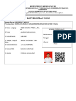 Data - Nusantarasehat.kemkes - Go.id Modules User User Kartu Registrasi Individu - PHP Id 66183 PDF