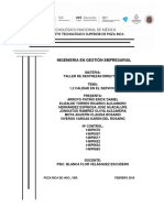 Destrezas Directivas 1.2 Calidad en El Servicio 1