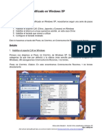 Escribir Chino Simplificado en Windows XP Ms Pinyin Ime PDF