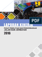 LKIP Pusjatan 2016