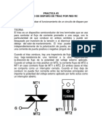 Reporte p3,Rc