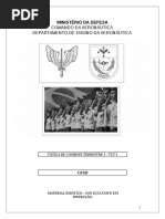 Taticas de Combate Terrestre III