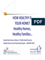 NH Healthy Homes
