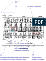 TYP For 4P: These Valves Will Be Relocated To Vertical