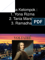 Voltaire