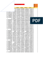 Diagramas de Distribución de Especies. ACIDO ARSENICO