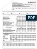 Formulir Penarikan Dana Withdrawal Untuk Individu - New - 0817 PDF