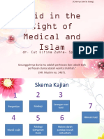 Haid in The Sight of Medical and Islam