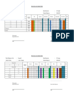 2. Program Semester