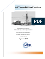 Coiled Tubing Drilling Manual