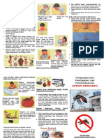 162922293 Leaflet Demam Berdarah Dengue