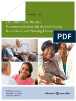 Dementia Care Practice Recommendations for Assisted Living Residences and Nursing Homes.pdf