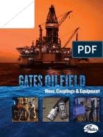 Oilfield Products Catalog Gates 2012 LR