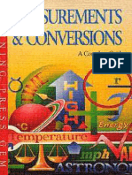 Measurements & Conversions; A Complete Guide.pdf