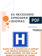 es-necesario-aprender-idiomas-www Diapositivas com