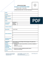 ARTJOG11 Supporting Staff Application Form (1)