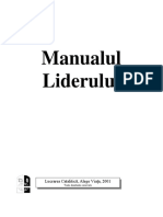 Liderul Movement Manual.ro