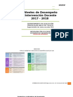 2 Intervencion Docente