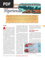 Química - Cadernos Temáticos - Hipertensão