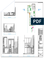 S-01 Building Section 1:50: #Contact Company