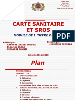 Carte Sanitaire Et Sros New1