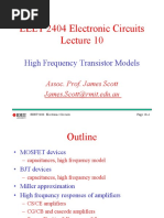 RF Microelectronics (Behzad Razavi) | PDF | Semiconductor Devices ...