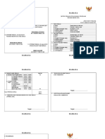 Form SKP Realisasi Ibu Bidan Emi 2016 & 2017