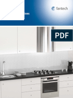 Ventilation Solutions Kitchens