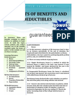 12.concepts of Benefits and Deductibles - 1436525122