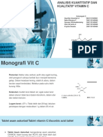 Kelompok 5_Vitamin C